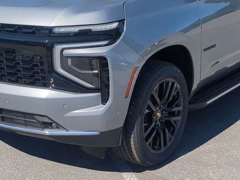 New 2026 Chevrolet Tahoe Premier image 14