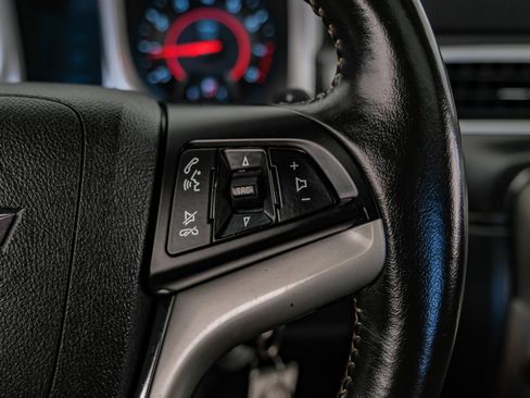 Used 2015 Chevrolet Camaro LT w/ RS Package image 18