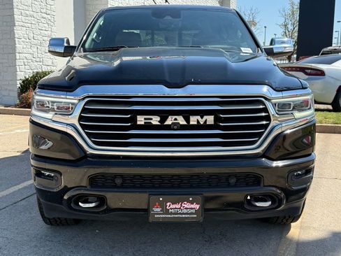 Used 2021 RAM 1500 Limited image 3