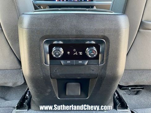 Used 2025 Chevrolet Tahoe LT image 50