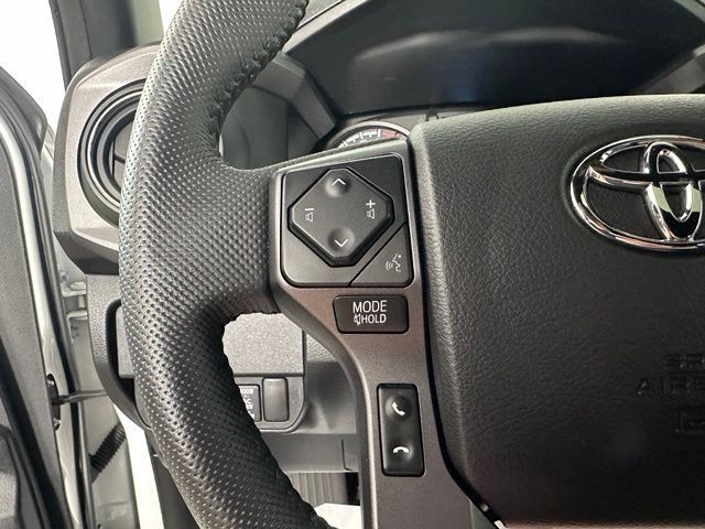 Used 2023 Toyota Tacoma TRD Pro AWD/4WD image 23