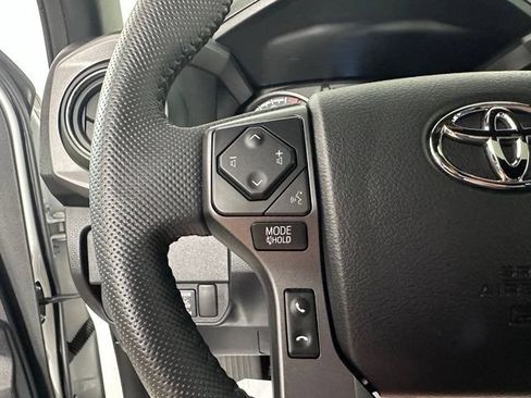 Used 2023 Toyota Tacoma TRD Pro AWD/4WD image 23