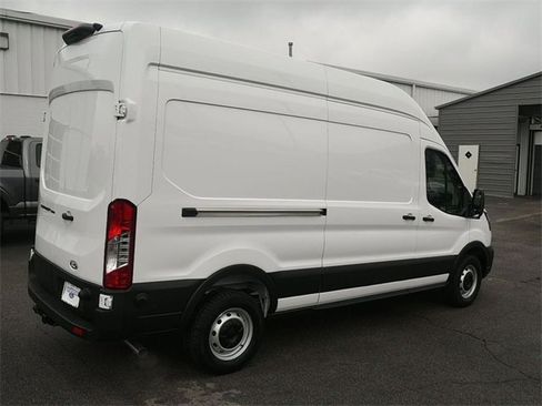 New 2026 Ford Transit 250 Base image 7