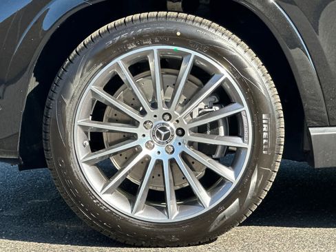 New 2026 Mercedes-Benz GLE 350 4MATIC image 25