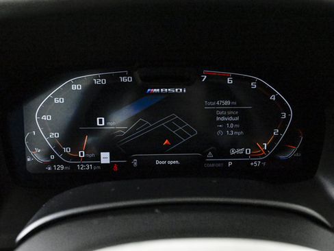 Used 2020 BMW M850i Gran Coupe xDrive M850i image 11