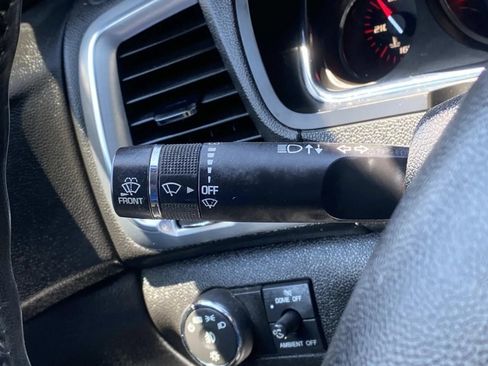 Used 2016 GMC Acadia SLT AWD/4WD image 23