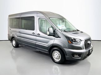 New 2026 Ford Transit 350 XLT 360° Tour