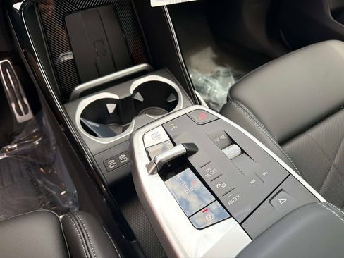 New 2026 BMW X1 xDrive28i w/ Technology Package image 21