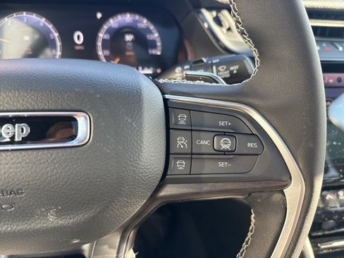 New 2026 Jeep Grand Cherokee L Limited image 14