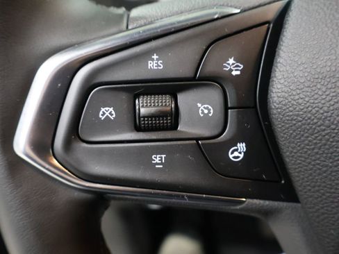 Used 2025 Chevrolet TrailBlazer ACTIV w/ Convenience Package image 33