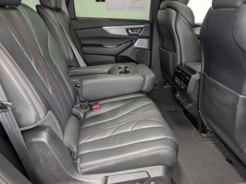 Certified 2025 Acura MDX A-Spec image 46