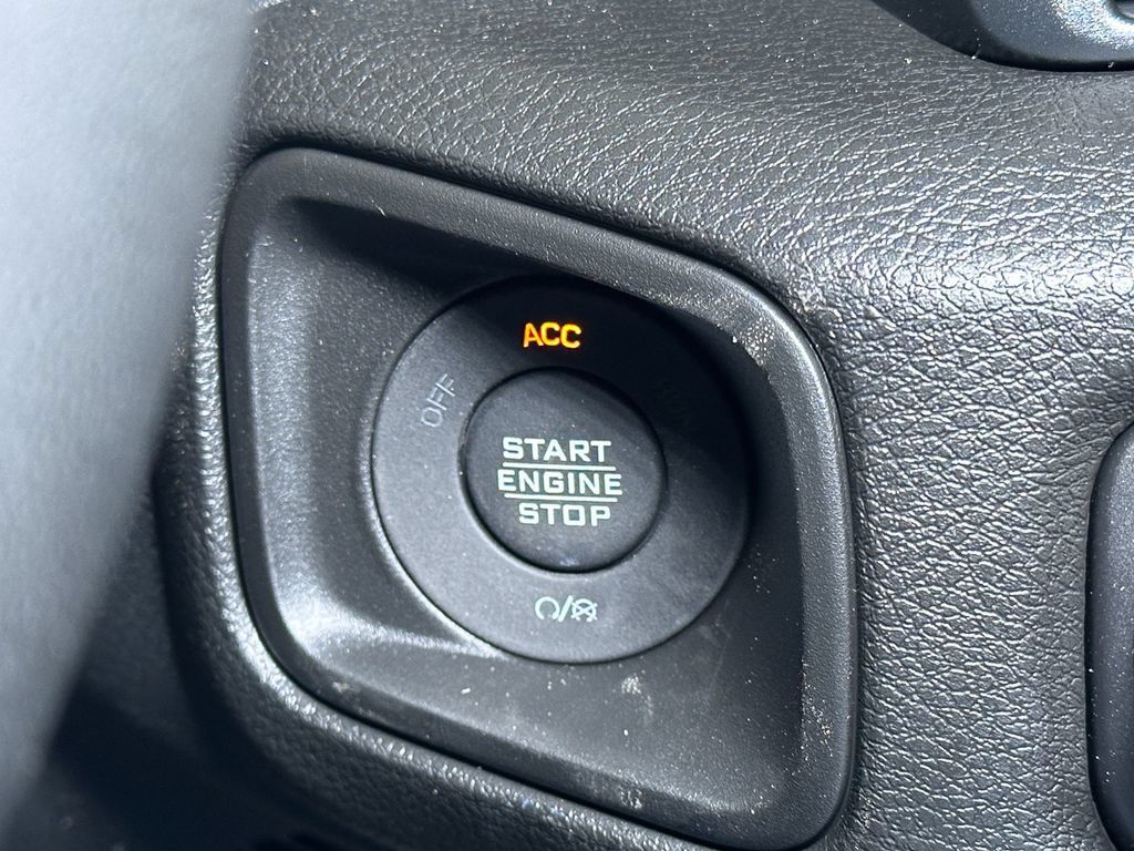 New 2026 Jeep Gladiator Sport AWD/4WD image 23
