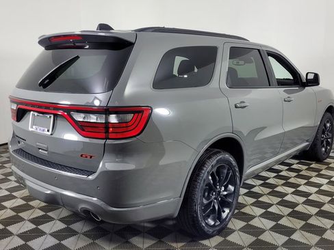 New 2026 Dodge Durango GT image 7