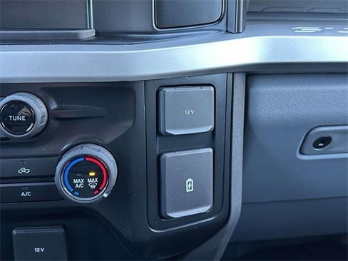 New 2026 Ford F350 XL w/ STX Appearance Package image 28