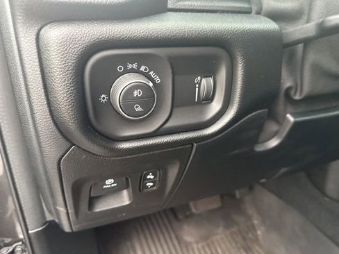 Used 2020 RAM 1500 Big Horn image 15