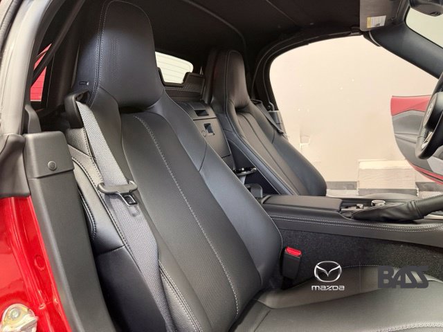 New 2026 MAZDA MX-5 Miata Grand Touring w/ Appearance Package RWD image 19