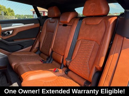 Used 2019 Lamborghini Urus AWD/4WD image 26