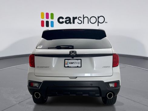 Used 2023 Honda Passport EX-L image 4