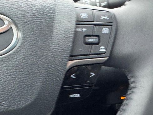 New 2026 Toyota Camry LE image 14