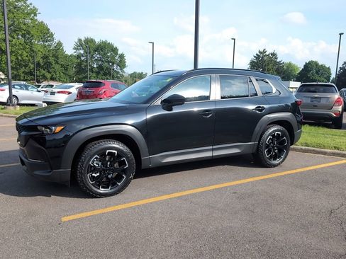 New 2026 MAZDA CX-50 Meridian Edition AWD/4WD image 25