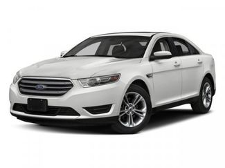 Used 2018 Ford Taurus SEL image 1