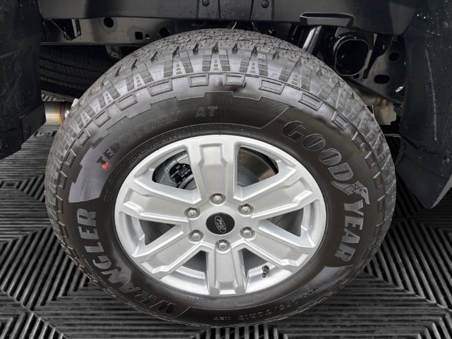New 2026 Ford Ranger XL AWD/4WD image 14