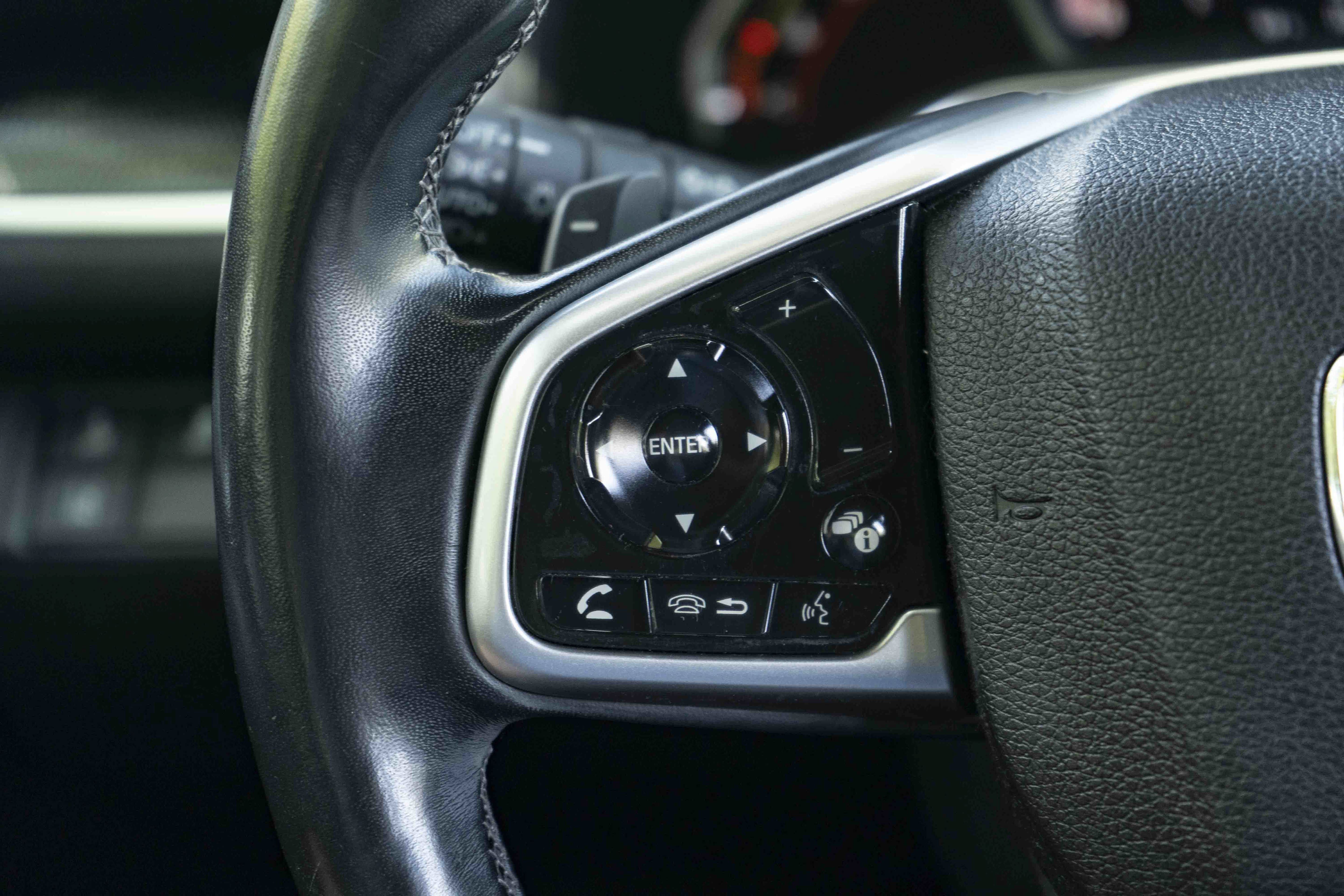 Certified 2019 Honda Civic Sport image 28