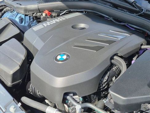 Used 2026 BMW 330i Sedan w/ M Sport Package RWD image 15