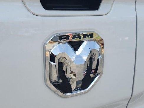 Used 2021 RAM 1500 Limited AWD/4WD image 13