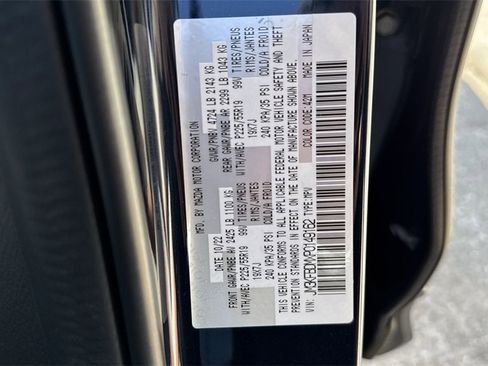 Certified 2023 MAZDA CX-5 AWD 2.5 S w/ Premium Package image 62