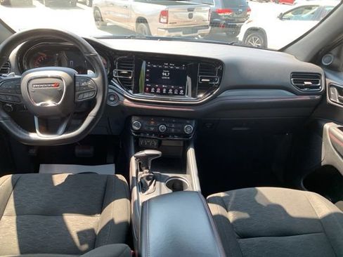 Used 2024 Dodge Durango GT image 41