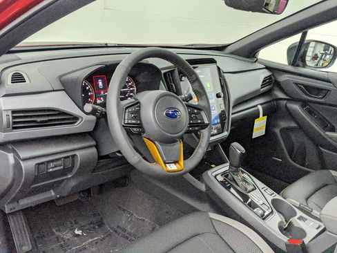 New 2026 Subaru Crosstrek 2.5i Wilderness image 13