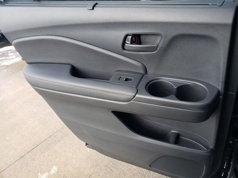 Used 2023 Honda Passport TrailSport image 22