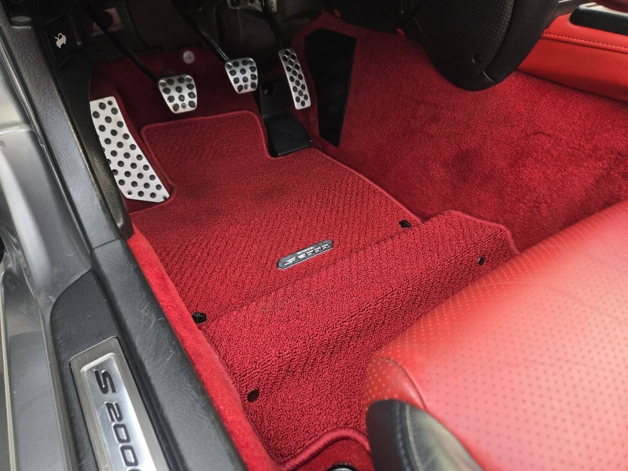 Used 2004 Honda S2000 image 52