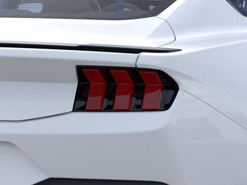 New 2026 Ford Mustang Coupe w/ Mustang Nite Pony Package RWD image 21