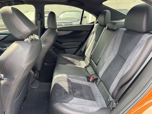 Used 2022 Subaru WRX GT AWD/4WD image 13