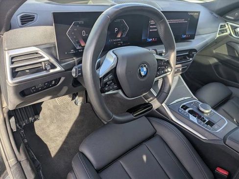 Used 2025 BMW 430i w/ Premium Package image 9