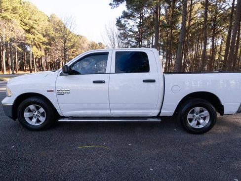 Used 2020 RAM 1500 Tradesman w/ Chrome Plus Package image 6