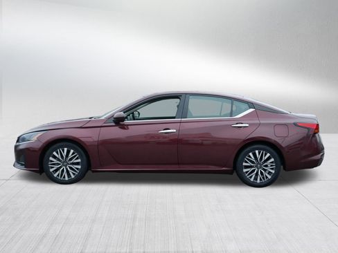 Certified 2023 Nissan Altima 2.5 SV image 4