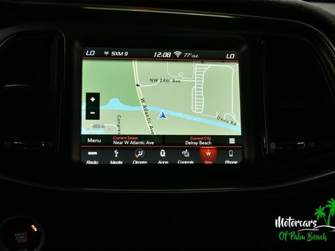 Used 2018 Dodge Challenger SRT Demon image 33