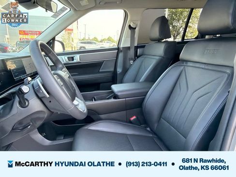 Certified 2026 Hyundai Santa Fe XRT AWD/4WD image 3