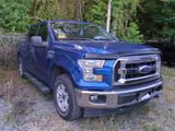Used 2017 Ford F150 XLT image 2
