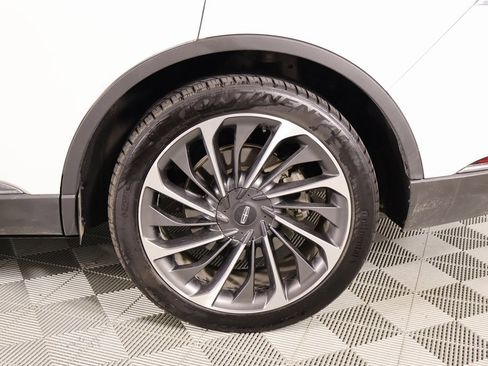 Used 2021 Lincoln Aviator Reserve w/ Equipment Group 202A image 21