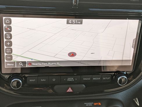 Certified 2025 Kia Soul GT-Line image 43