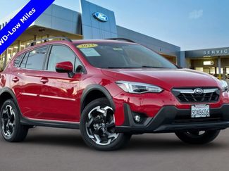 Used 2023 Subaru Crosstrek 2.5i Limited video 2