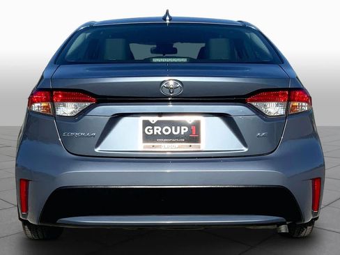 Used 2022 Toyota Corolla LE FWD image 5