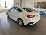 Used 2017 Chevrolet Cruze LT w/ RS Package image 3