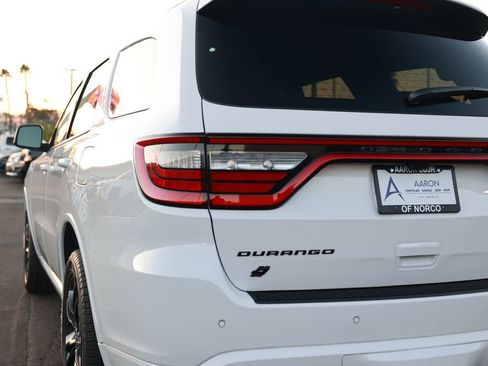 New 2026 Dodge Durango GT image 9
