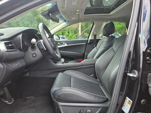 Used 2026 Genesis G70 2.5T Prestige AWD/4WD image 20