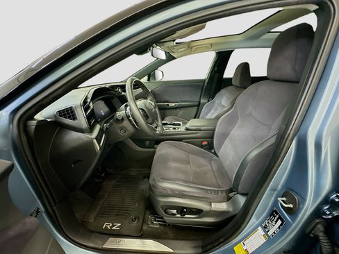 Used 2023 Lexus RZ 450e Premium w/ Accessory Package (2T) AWD/4WD image 13